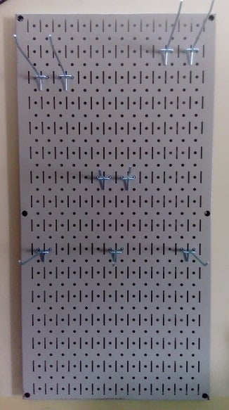 Breval Pegbre - 5S Universal Storage Tool