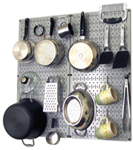 Breval Pegbre - 5S Universal Storage Tool