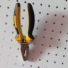 pegboard for tools