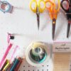 pegboard for handicraft