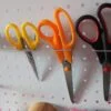 pegboard for handicraft