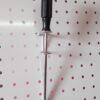pegboard for tools