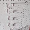 Peg boards & hooks