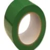 Brevalco green floor marking tape