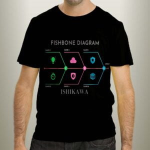 ISHIKAWA  Corporate Latest Men Tshirts