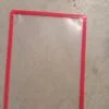 A4 hanging Folder
