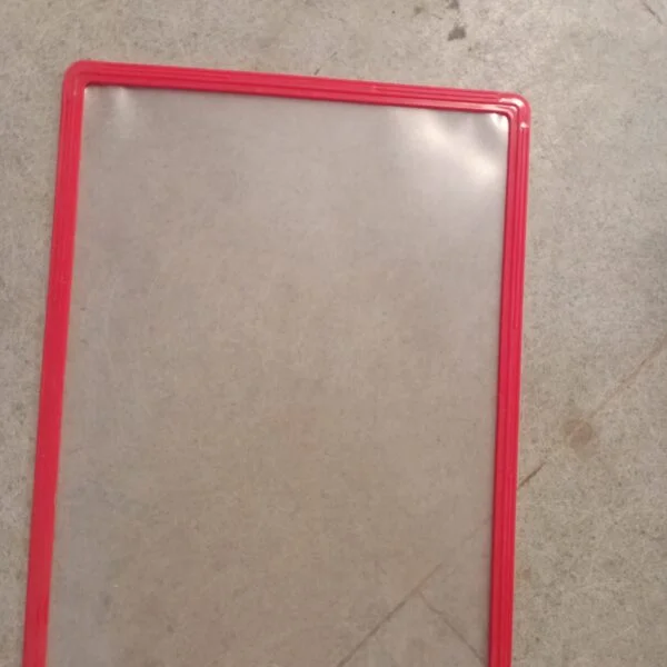 A4 hanging Folder