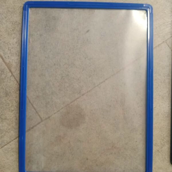 A4 hanging Folder