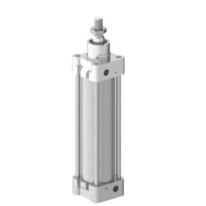 ISO 15552 TIE ROD CYLINDER  ESNC SERIES