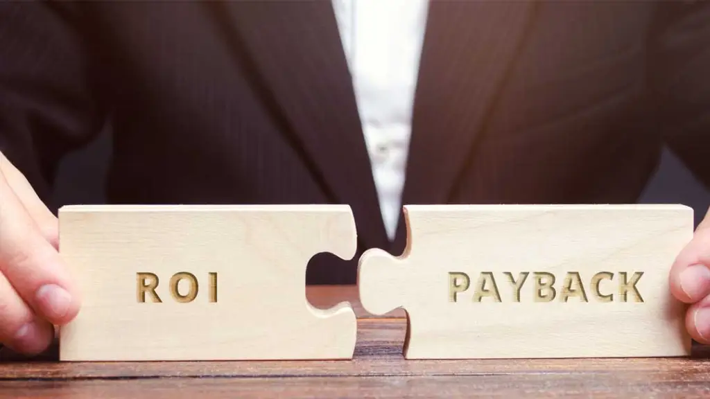 ROI and Payback