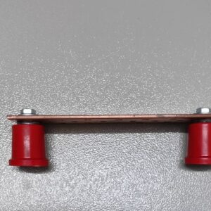 Electrical Copper Bus Bar