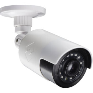 Bullet Camera