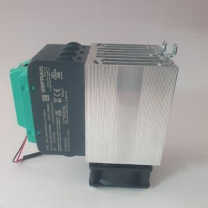 Power Supply GEFRAN 45A