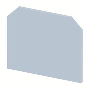 KUT End Plate
