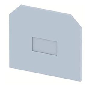 KUT10N End Plate Set of 50