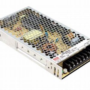 Meanwell Power Supply LRS-200-24
