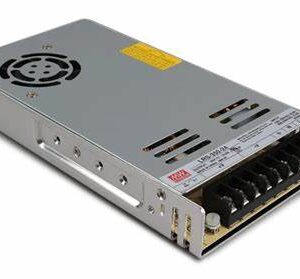 Meanwell Power Supply LRS-350-24