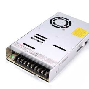 Meanwell Power Supply LRS-450-24