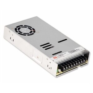 Meanwell Power Supply LRS-600-24