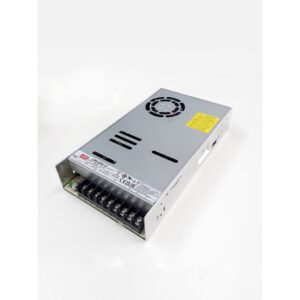 Meanwell Power Supply LRS-600-12
