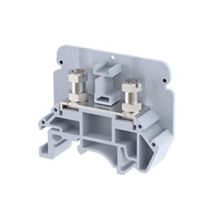 KABTM4 (Screw & Nut Driver Operated) Terminal Set Of 50