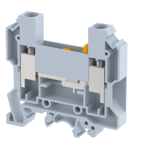 KUTD10 End Plate Set of 50