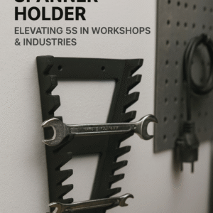 LeanKia Spanner Holder