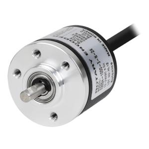 Autonics Make Incremental Type (Optical) Rotary Encoder, 1000PPR, 5000rpm [E30S4-1000-3-T-24]