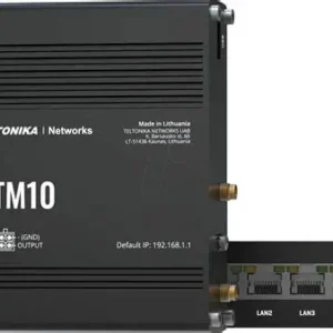 Teltonika	RUTM10