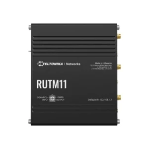 Teltonika	RUTM11