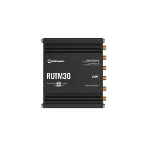 Teltonika	RUTM30