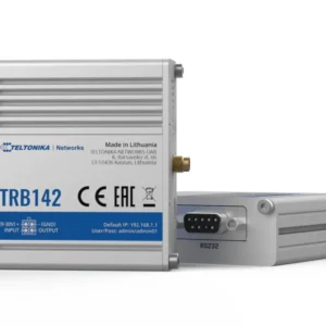 Teltonika	TRB142