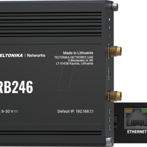 Teltonika	TRB246