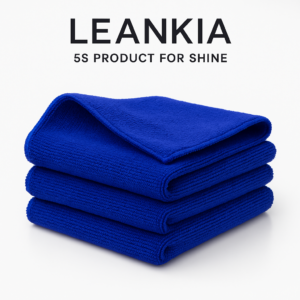 Microfiber cloth