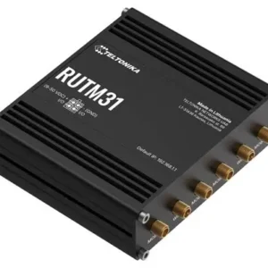 Teltonika	RUTM31