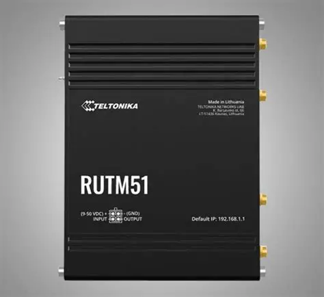 RUTM51