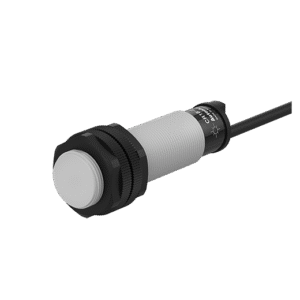 Autonics Make Capacitive Type Proximity Sensor, 8mm Sensing Distance M18 [CR18-8DN]