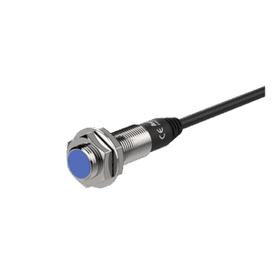 Autonics Make Inductive Type Proximity Sensor, 4mm Sensing Distance [PRD12-4DP]