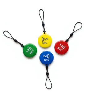 NFC Keychain