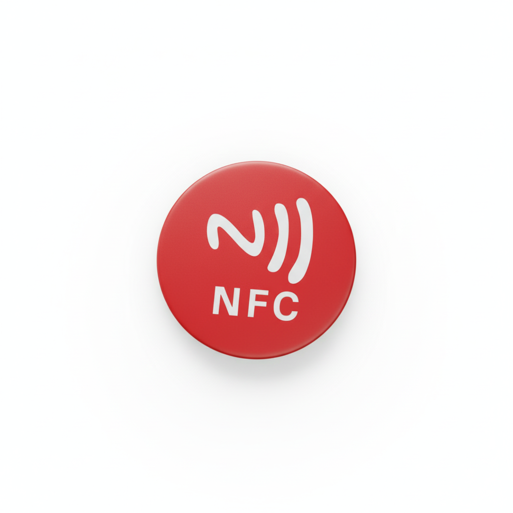 NFC Red Tag
