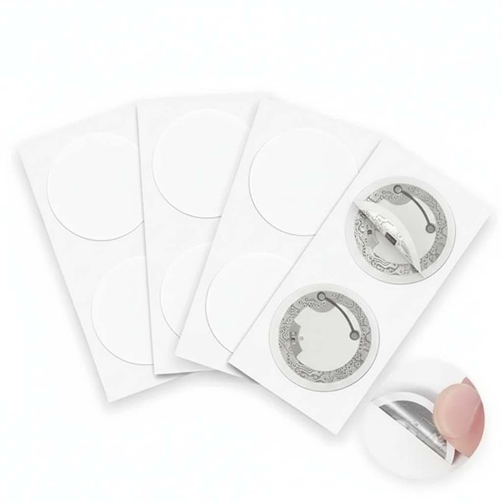 NFC Sticker