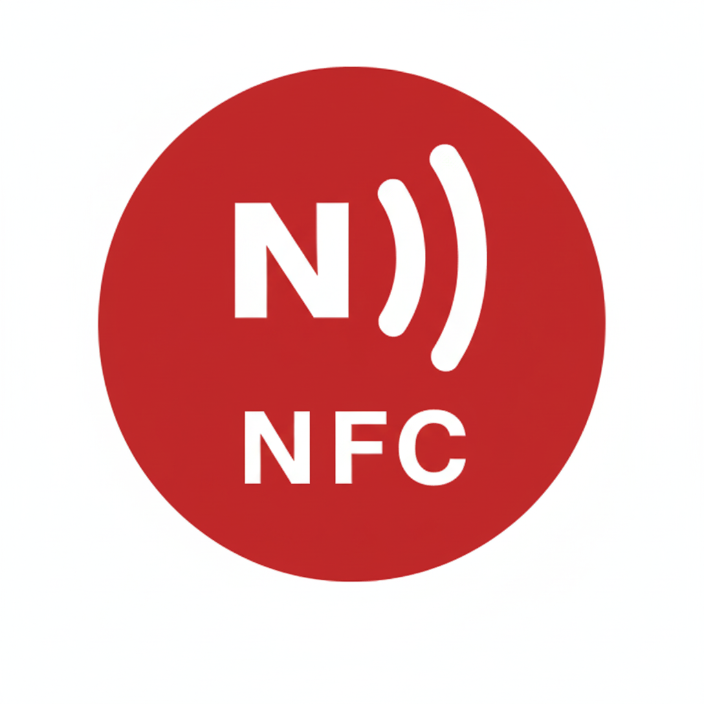 NFC Red Tag