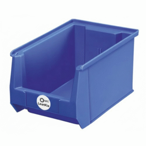 NFC Storage Bin – Set of 3