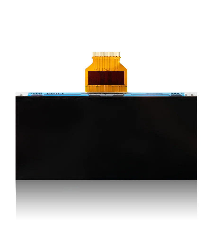 Phrozen LCD Replacement Screen | Resin 3D Printer Spare Display Phrozen LCD replacement screen panel for resin 3D printers original spare part