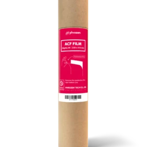 Phrozen ACF release film replacement sheet for high-speed resin 3D printing