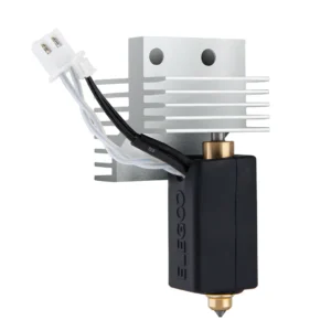 Assembled extruder hotend kit for Centauri Carbon and Centauri 3D printers accessory