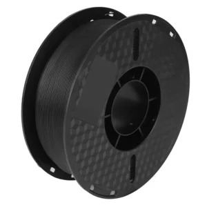 Landu PLA-CF carbon fiber reinforced filament 1.75 mm spool with matte finish