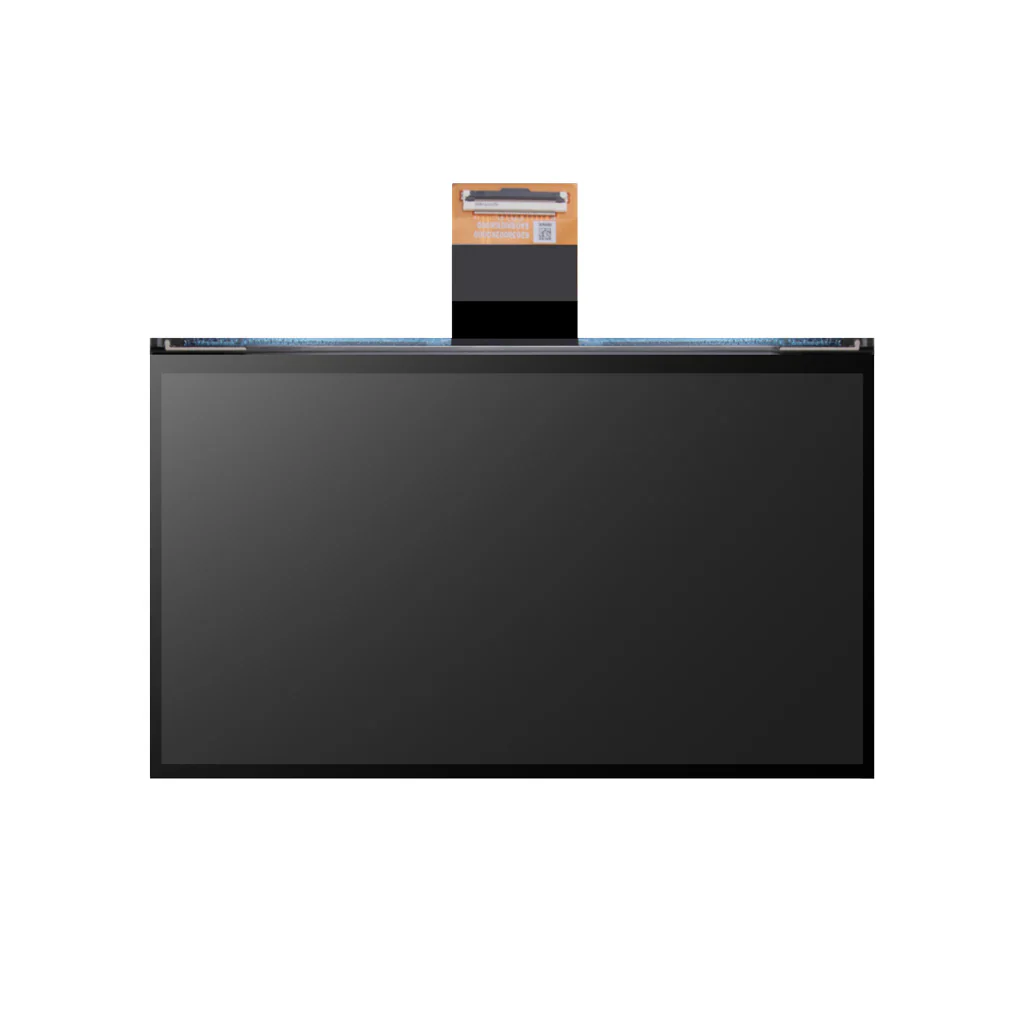 Elegoo Saturn 4 & Saturn 4 Ultra LCD Screen | Original Replacement Monochrome Display Elegoo Saturn 4 and Saturn 4 Ultra replacement monochrome LCD screen for resin 3D printer