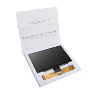 Elegoo Saturn 4 and Saturn 4 Ultra LCD screen replacement panel for resin 3D printers