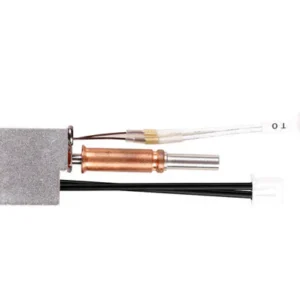 Anycubic original hotend assembly for Kobra 3 and Kobra 3 Combo 3D printers